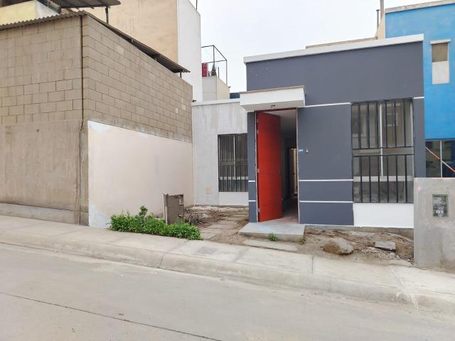 Casa venta en Comas, Lima Metropolitana
