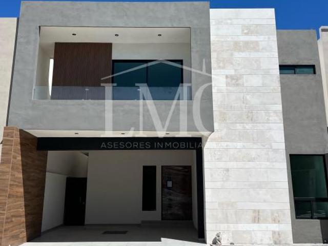 Casa en venta en Arteaga, Coahuila