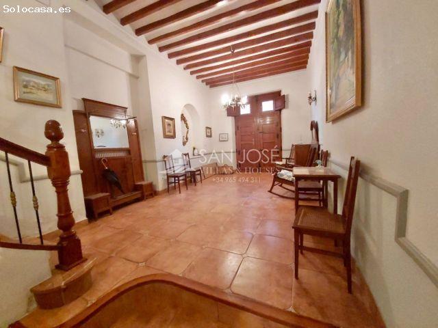Casa en venta en San Vicente Del Raspeig Casa en venta en San Vicente Del Raspeig