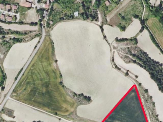 Terreno en venta en Quintana Martín Galíndez, Valle De Tobalina