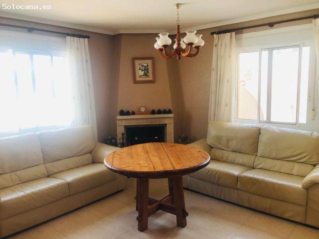 Casa en venta en Gran Alacant, Santa Pola
