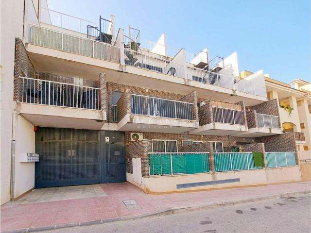 Piso en venta en Villanueva Del Río Segura, Nuestra Señora Asunción