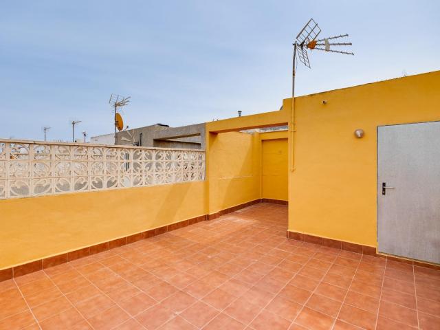 Bungalow en venta en Urbanización El Chaparral, el Baix Segura / La Vega Baja
