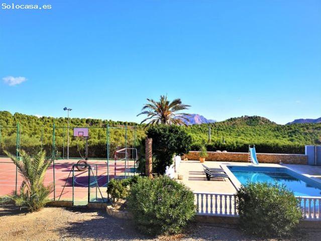 Casa en venta en Murcia, Esparragal