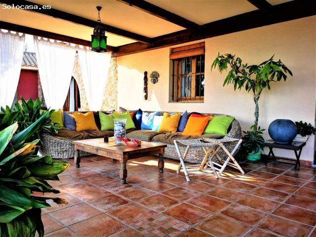 Casa en venta en Esparragal, Área Metropolitana de Murcia