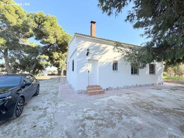 Casa en venta en Perleta, el Baix Vinalopó