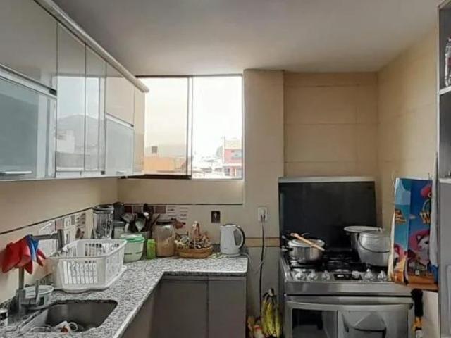 Departamento venta en San Juan, Lima Metropolitana