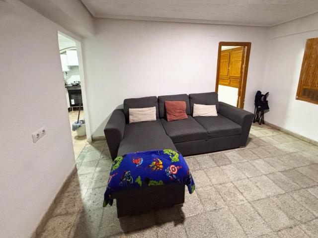 Piso en venta en Poble Nou, València