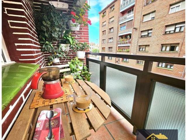 Piso en venta en Cruces, Barakaldo