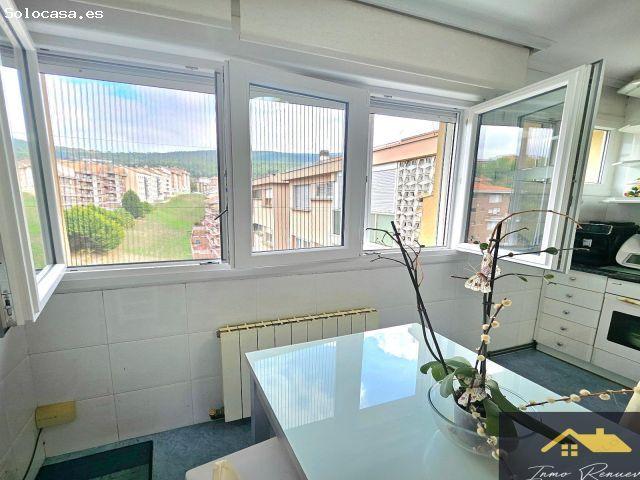 Piso en venta en Etxebarri, Guipúzcoa