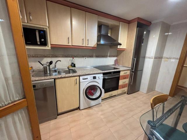 Piso en venta en Aranda, Aragón