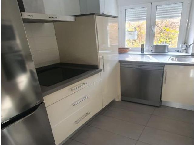 Piso en venta en La Granada, Plaza Toros - Doctores - San Lázaro