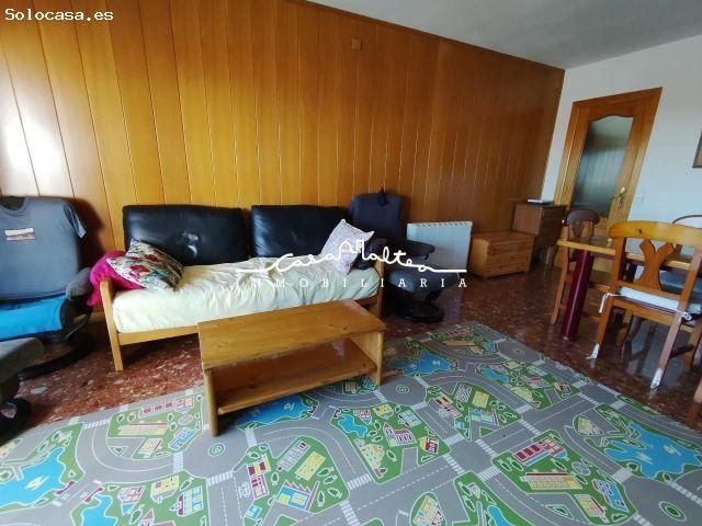 Piso en venta en Capblanc, la Marina Baixa