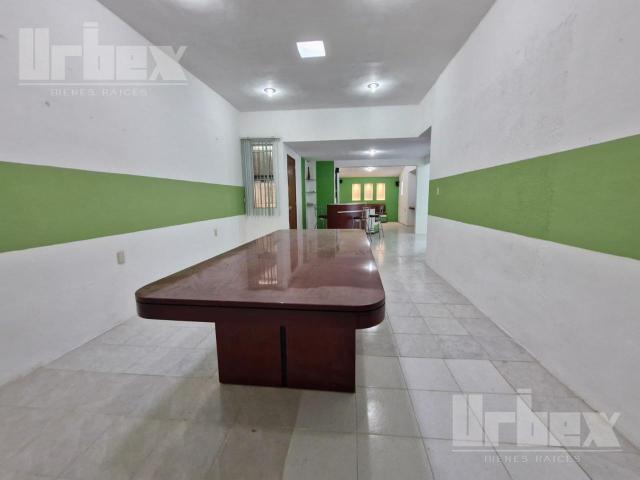 Casa en venta en Campeche