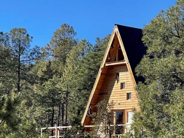 Casa en venta en Bocoyna, Chihuahua