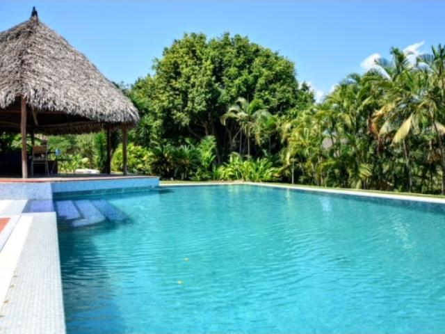 Finca en venta en Boca De Uchire, Miranda