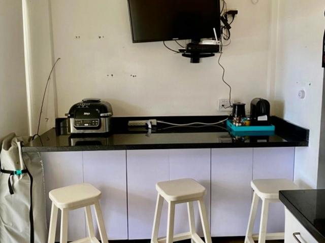 Propiedad en venta en Vargas