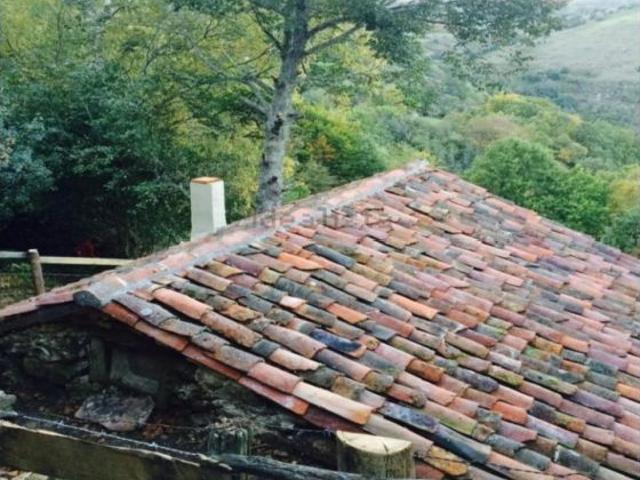 Casa en venta en Veiga el Práu, Teverga