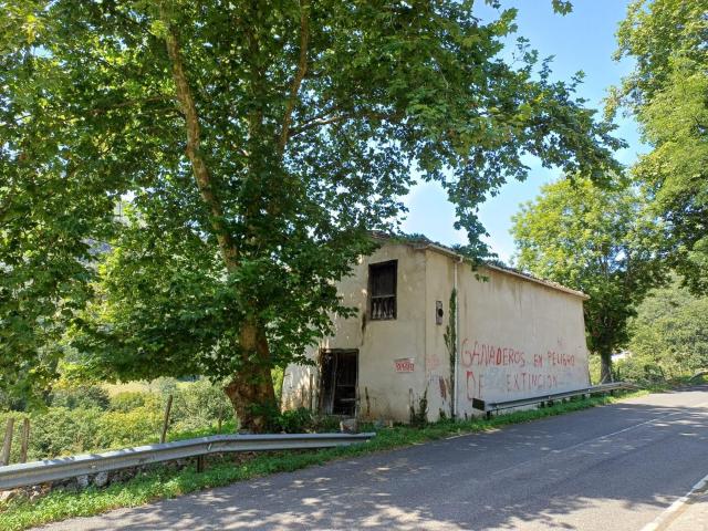 Chalet en venta en Arredondo, Cantabria