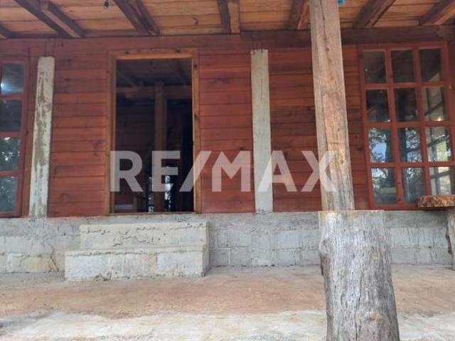 Se vende Cabaña en el Cascajal, Teopisca