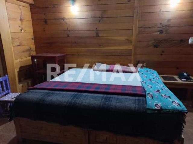 Se vende Cabaña en el Cascajal, Teopisca