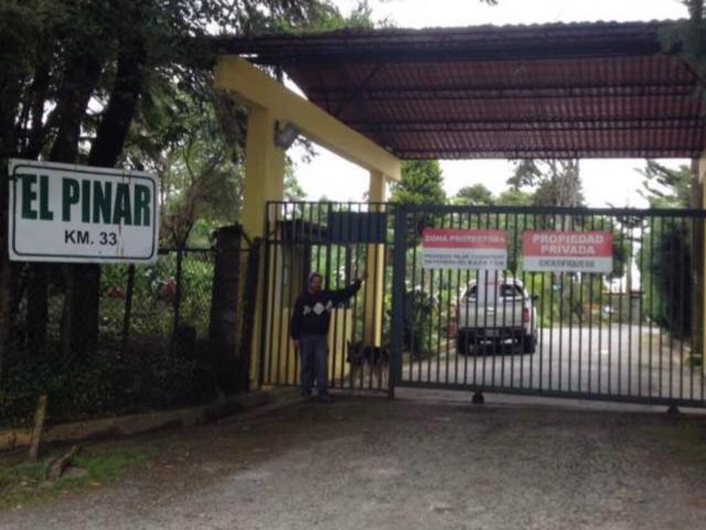 Propiedad en venta en Ribas.