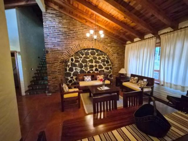 Casa En Condominio en venta en Mazamitla, Jalisco