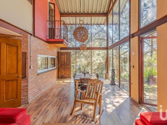 Casa en venta en Mineral Del Monte, Hidalgo
