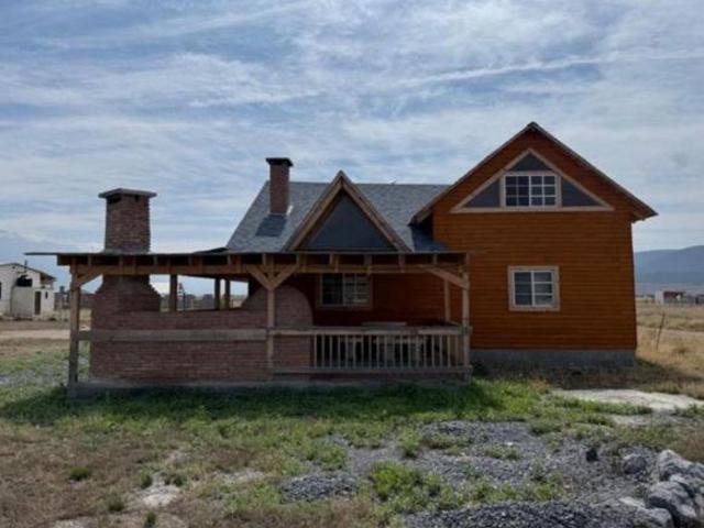Rancho en venta en Arteaga, Coahuila