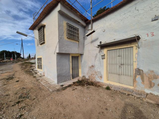 Casa en venta en Petrer, Alacant / Alicante