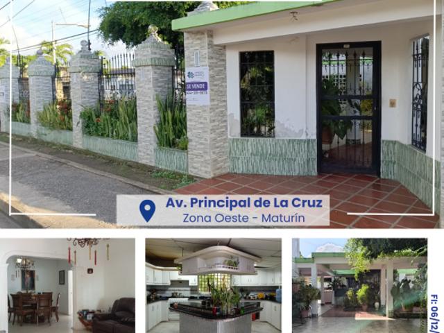 Casa en venta en Tacarigua De Brion., Miranda