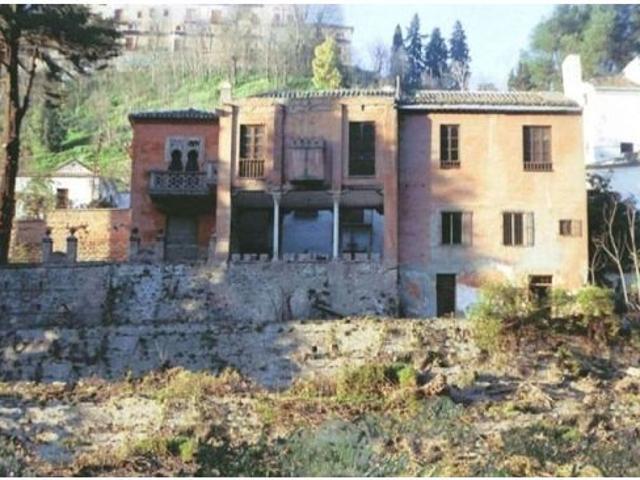 Piso en venta en Albaicín, Comarca de la Vega de Granada