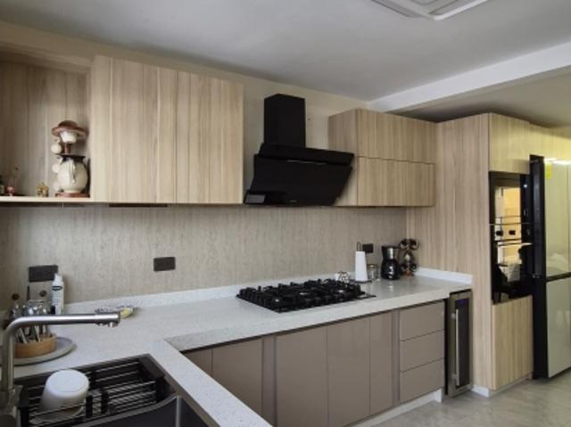 Casa en venta en Villa Falcón, Cúa