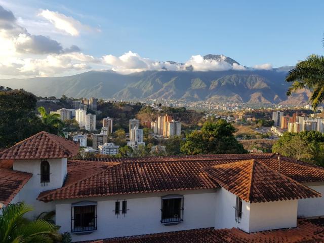Casa en venta en Boca De Uchire, Miranda