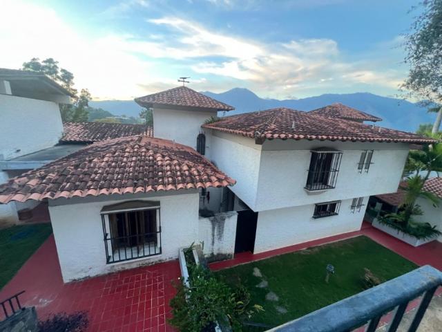 Casa en venta en Boca De Uchire, Miranda