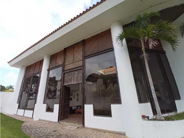 Casa en venta en Boca De Uchire, Miranda
