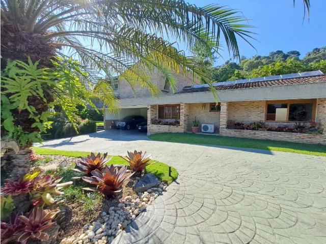 Casa en venta en Cerro Verde, Caracas