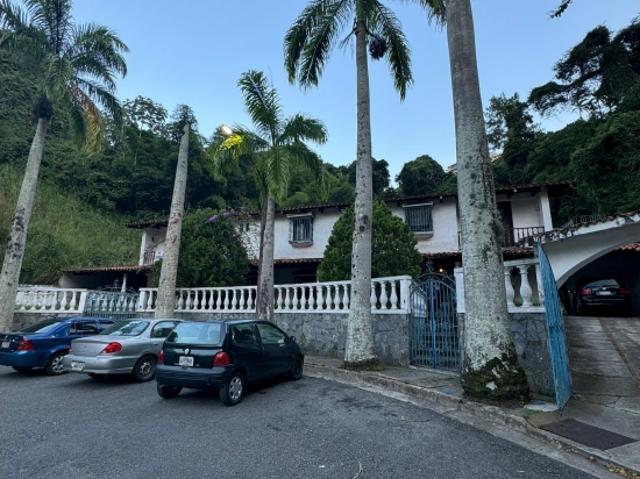 Casa en venta en Boca De Uchire, Miranda