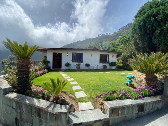 Casa en venta en Vargas