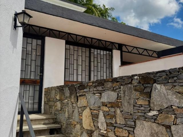 Casa en venta en Barrio Los Picapiedras, Caracas