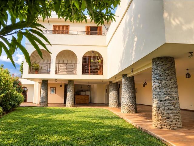 Casa en venta en Barrio Los Picapiedras, Caracas