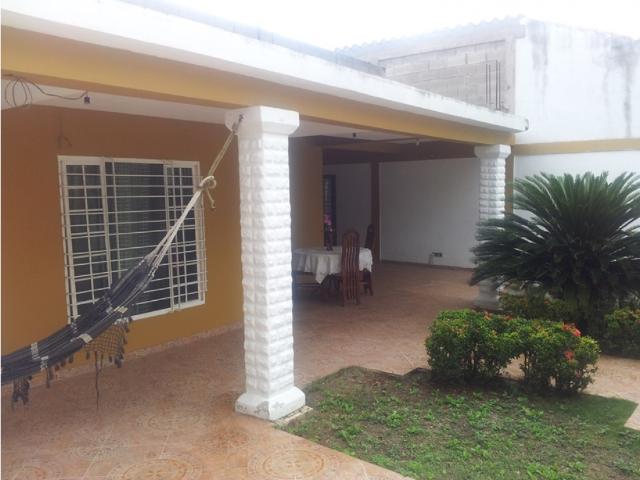 Casa en venta en Charallave, Miranda