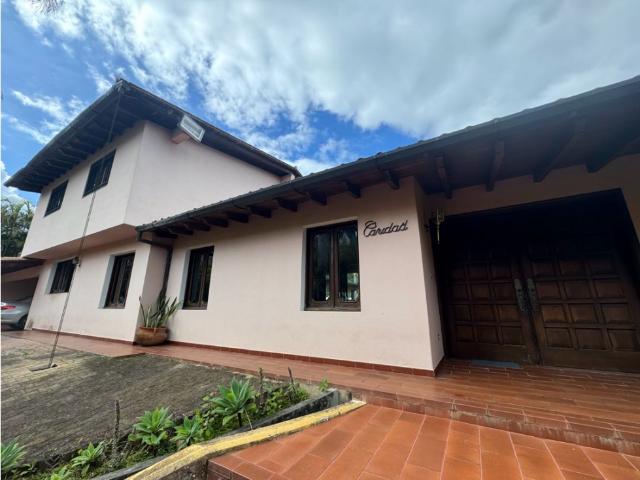 Casa en venta en Boca De Uchire, Miranda