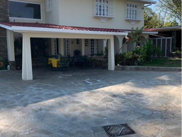 Casa en venta en Boca De Uchire, Miranda