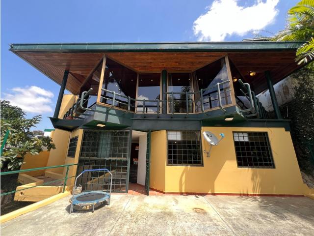 Casa en venta en Boca De Uchire, Miranda