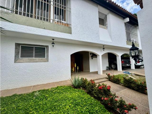 Casa en venta en Boca De Uchire, Miranda