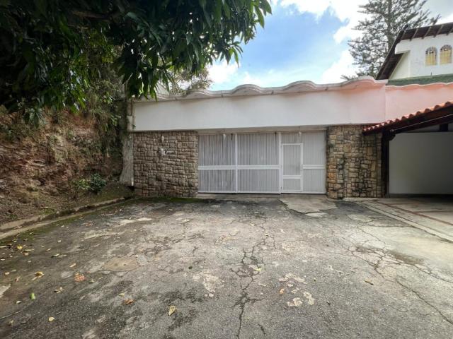 Casa en venta en Los Naranjos, Caracas