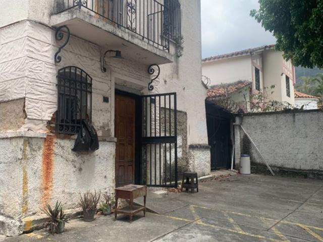 Casa en venta en Boca De Uchire, Distrito Capital