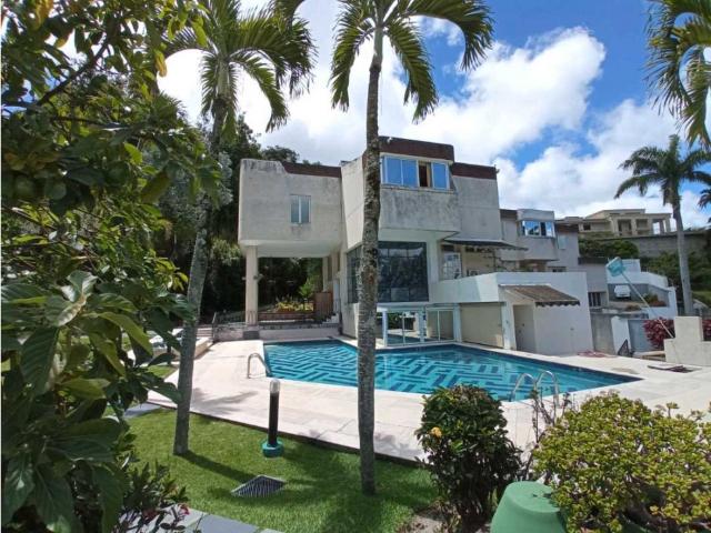 Casa en venta en Boca De Uchire, Miranda