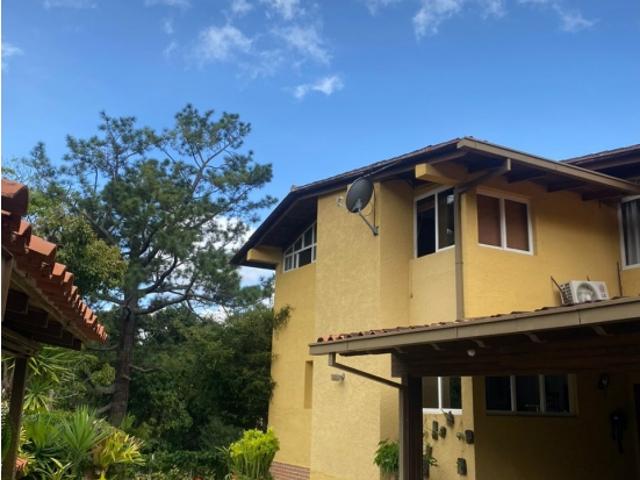 Casa en venta en Boca De Uchire, Miranda